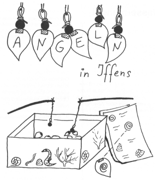 angeln in iffens